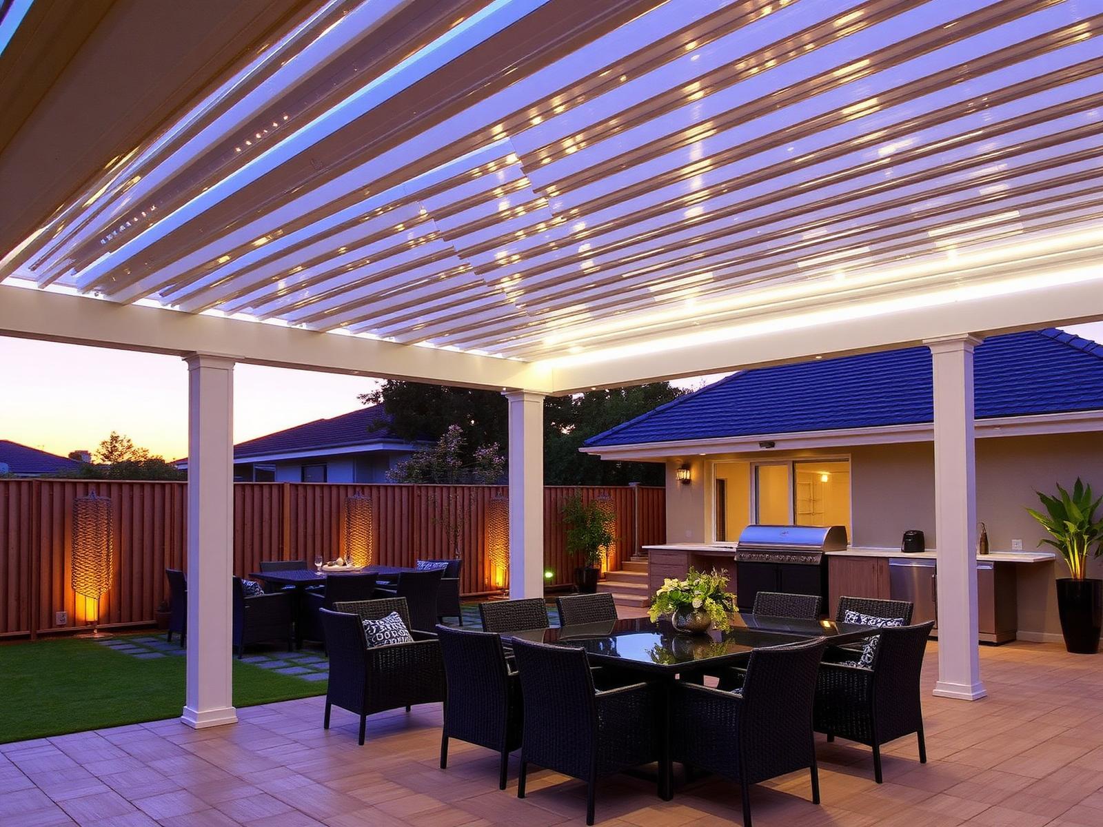Beeliar Residence