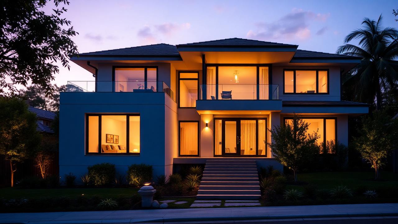 Cottesloe Residence