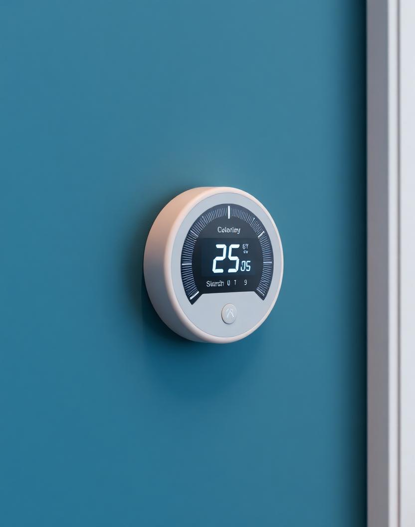 Climate Control