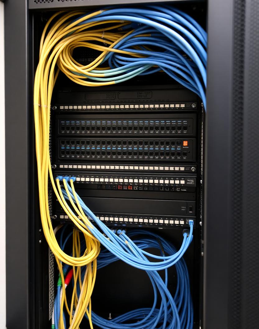 Network & Comms